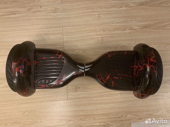 Гироскутер FireBoard smart balance 10.5
