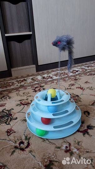 Игрушка для кошек