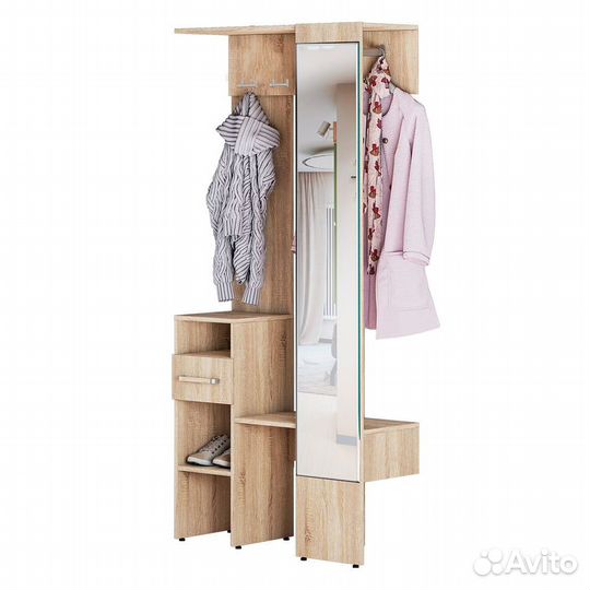 Прихожая Лига