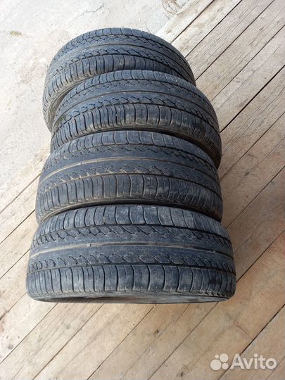 Hankook Optimo K406 195/55 R15 85V