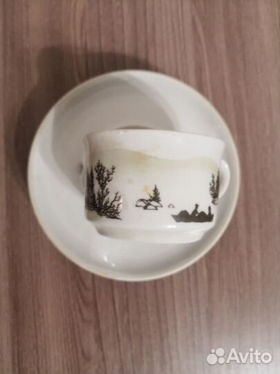 Кофейные пары