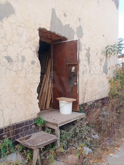 Свободного назначения, 30 м²