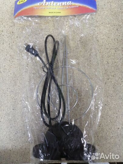 Антенна комнатная пассивная
