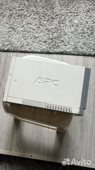Ибп ARS back-UPS RS 500