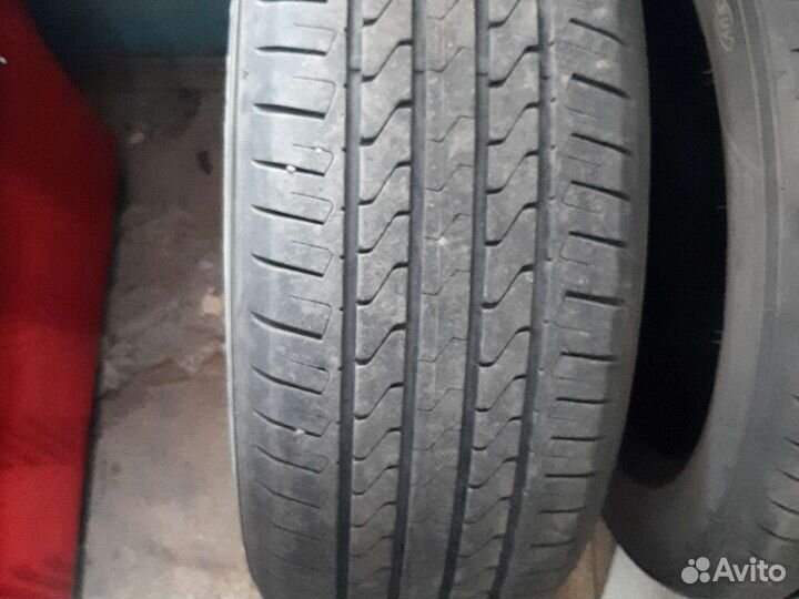 Cooper Evolution CTT 235/55 R18 100V