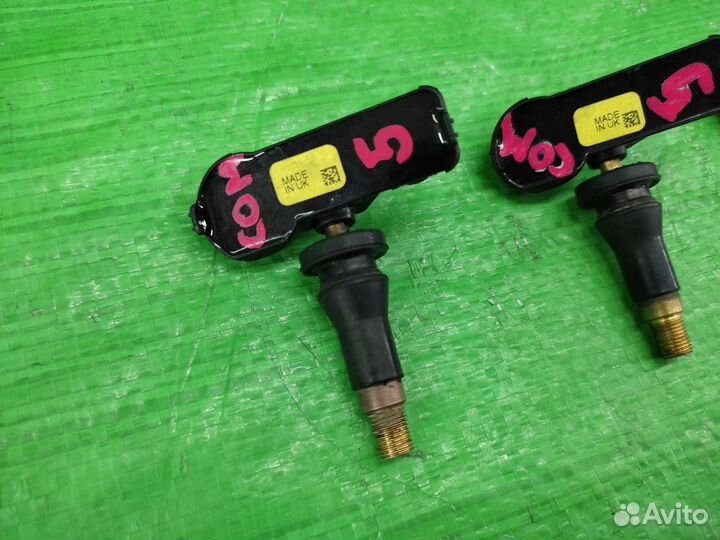 Датчик давления шин Jeep Compass/Liberty /Caliber