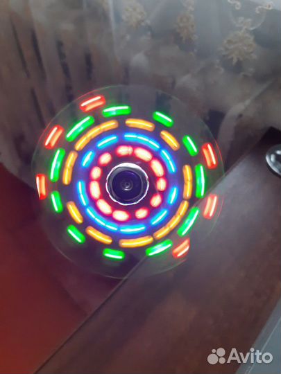 Usb вентилятор