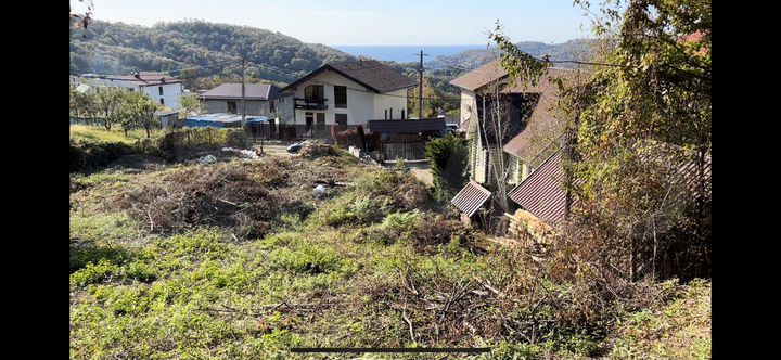 Участок 6 сот. (ИЖС)