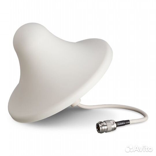 Антенна для усиления GSM, 3G, 4G сигнала