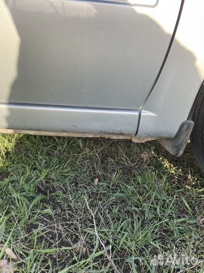 LADA Granta 1.6 МТ, 2018, 102 500 км