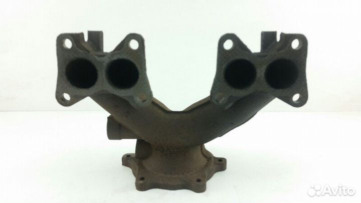 Коллектор выпускной Nissan Sunny FB15 QG15 1999