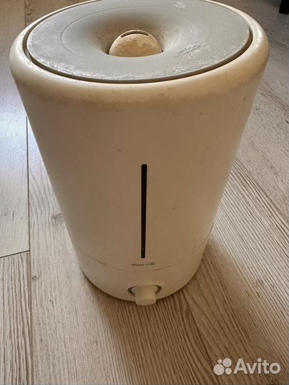 Увлажнитель