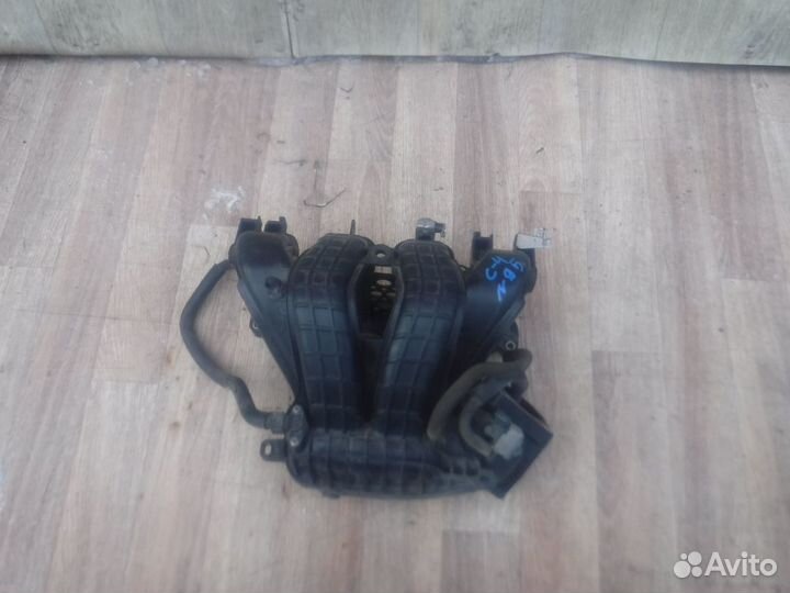 Коллектор впускной №95 Aircross ASX 4008 2015