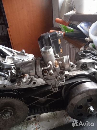 Запчасти Honda Dio 35 zx