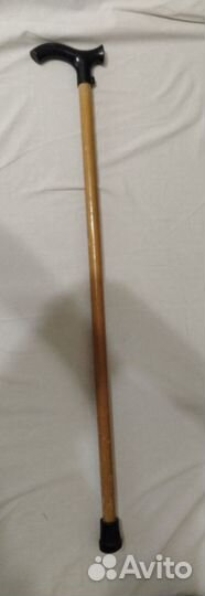 Бадик, трость