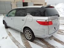 Honda Airwave 1.5 CVT, 2005, 201 000 км, с пробегом, цена 750 000 руб.