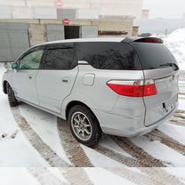 Honda Airwave 1.5 CVT, 2005, 201 000 км, с пробегом, цена 750 000 руб.