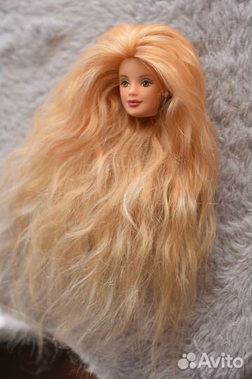 Кукла Barbie Rose