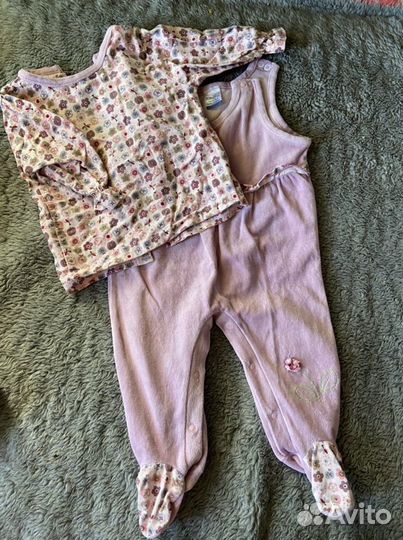 Вещи для девочки