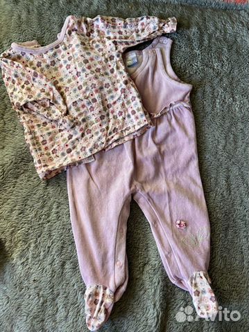 Вещи для девочки