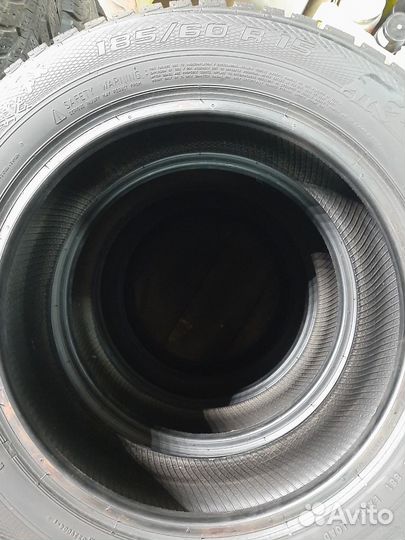 Gislaved Euro Frost 5 185/60 R15