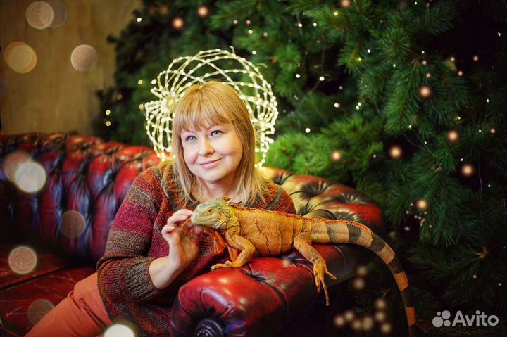 Фотосессия