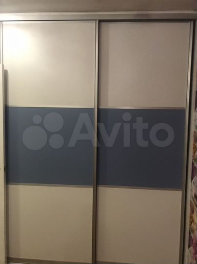 3-к. квартира, 60,3 м², 5/5 эт.