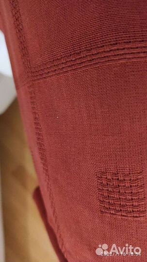 Скатерть новая хлопковая