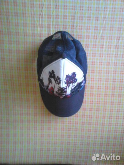 Бейсболка Superdry