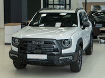 Новый Haval Dargo 2.0 AMT, 2023, цена от 3 219 000 руб.