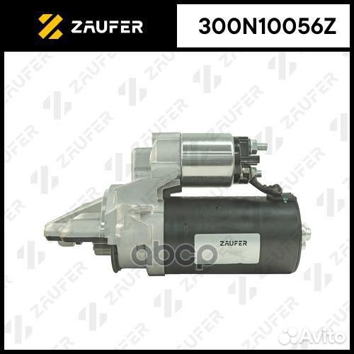 Стартер 300N10056Z zaufer