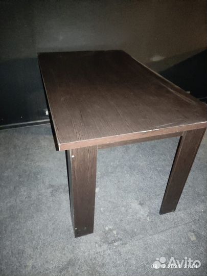 Стол дсп