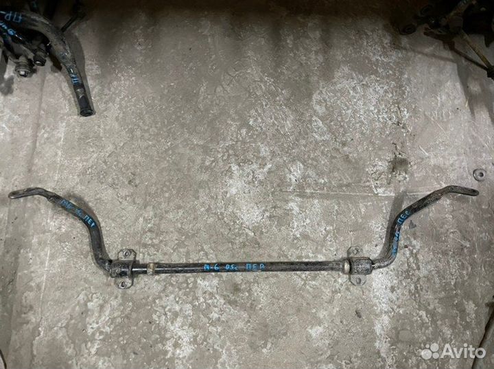 Стабилизатор передний Mazda 6