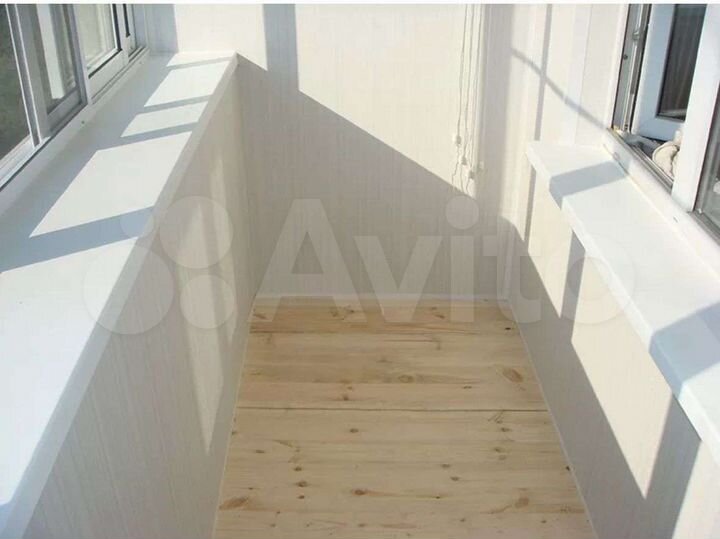 2-к. квартира, 49,1 м², 2/5 эт.