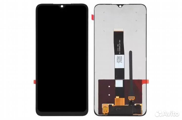 Дисплей для Redmi 9A / Redmi 9C