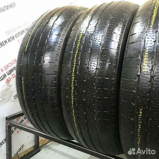Kumho Steel Radial 798 235/60 R17