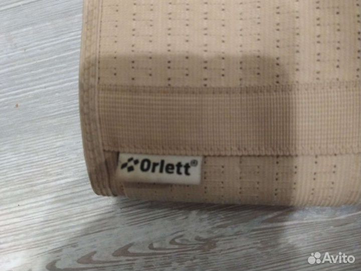 Бандаж для беременных Orlett