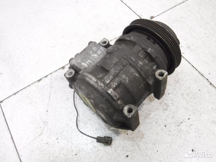 Компрессор кондиционера