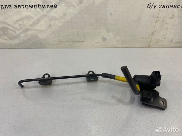 Вакуумный клапан Hyundai Santa Fe TM D4HB 2020
