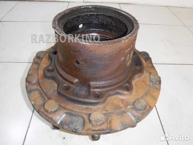 Ступица задняя Мерседес