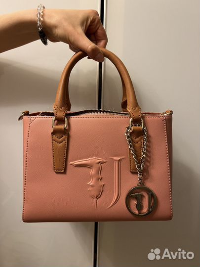 Сумка Trussardi