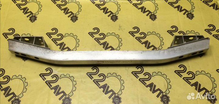 Усилитель бампера задний Lexus Is250 GSE20 4GR-FSE