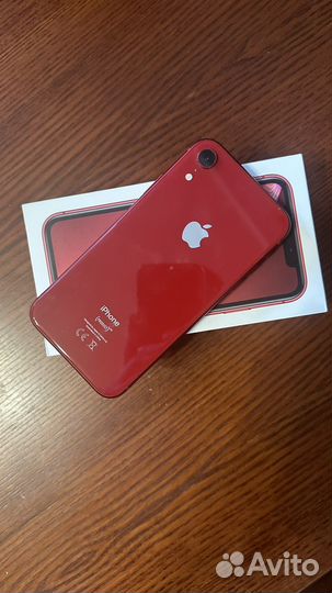 iPhone Xr, 64 ГБ
