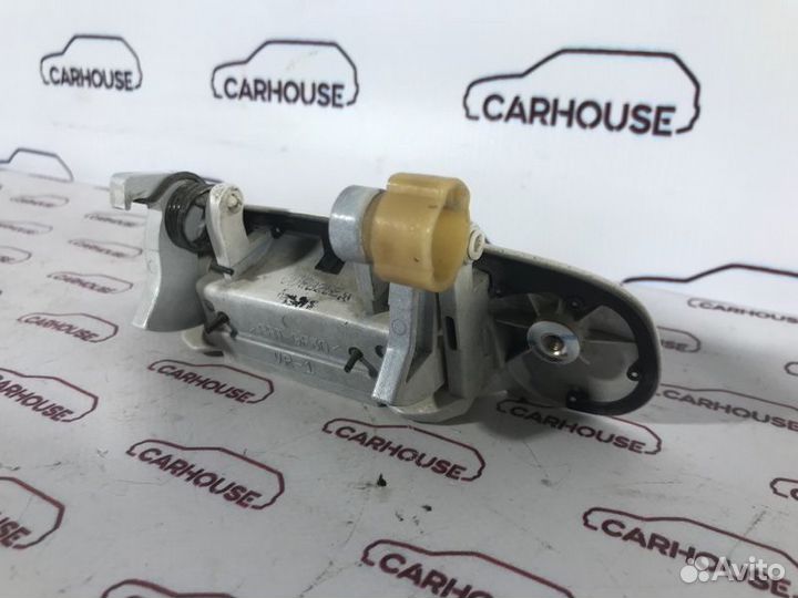 Ручка двери внешняя задняя правая Mazda Familia