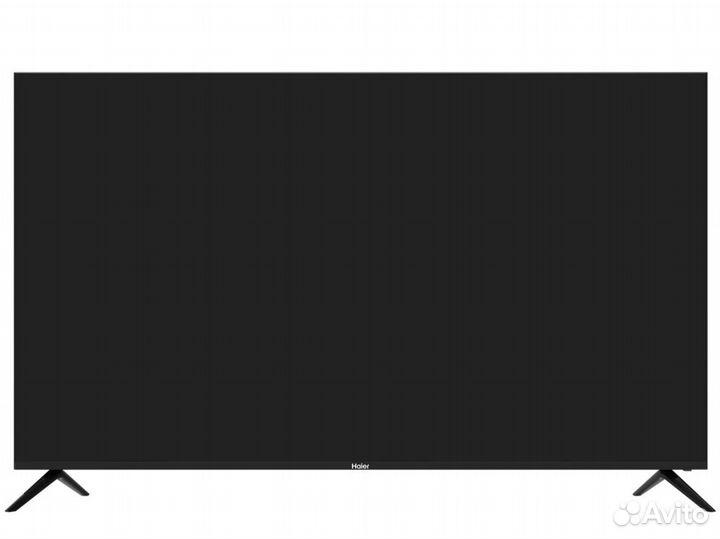 Телевизор Haier 43 SMART TVS1,43