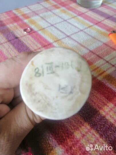 Вещи из СССР