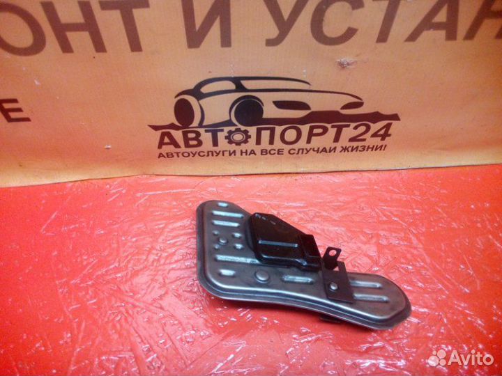 Гидрофильтр Renault Megane 2 2003-2009