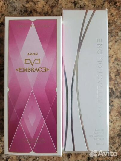 Парфюм женский