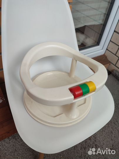 Ванночка для купания