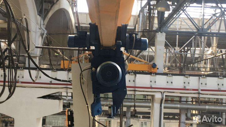 Ремонт кран-балок, модернизации, обслуж,монтаж